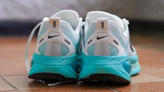 Nike Vomero 18 review