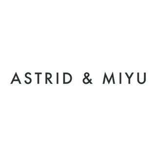 Astrid & Miyu voucher codes