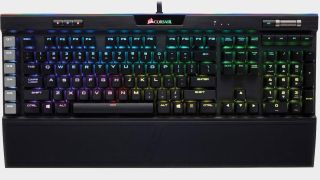 One of our favourite mechanical keyboards is on sale for £140