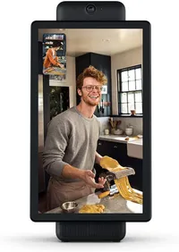 Facebook Portal + Smart Video Calling System | Was: $279 | Now: $229 | Save $50 on the Facebook Portal +