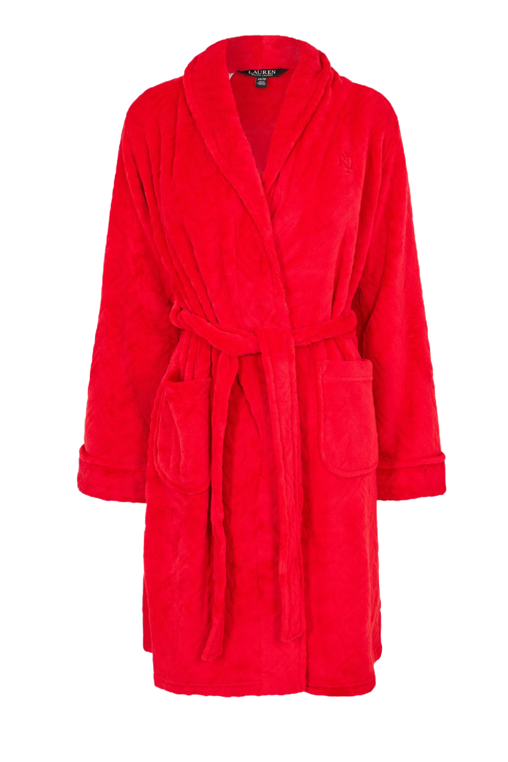 Lauren by Ralph Lauren Lrl Chenill L Robe F Ld54