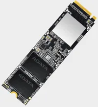 Adata XPG SX8100 2TB SSD | 3,500MB/s Read | 3,000MB/s Write | $229.99 (save $70 over list)