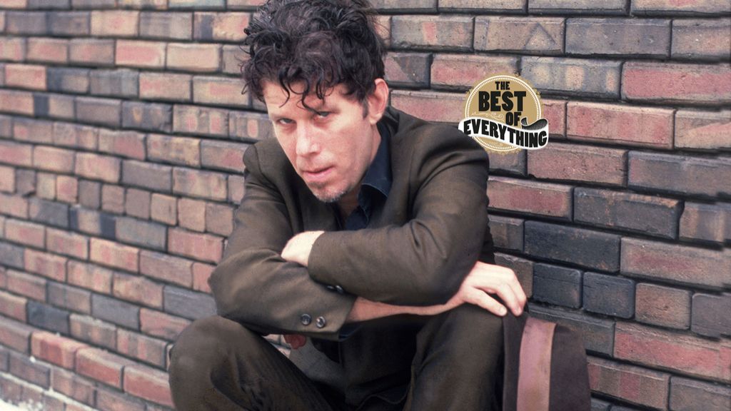 The 11 best Tom Waits songs, by Brian Fallon Louder
