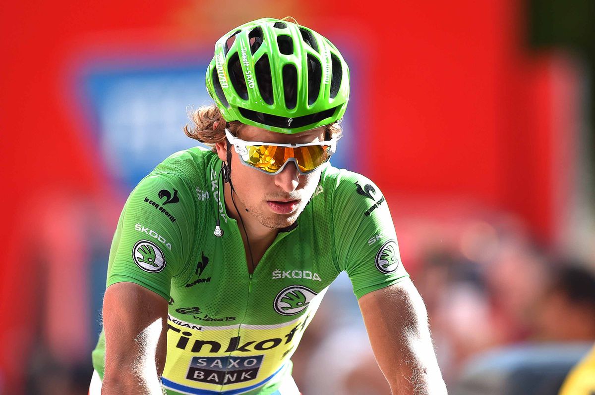 Peter Sagan (Tinkoff-Saxo)