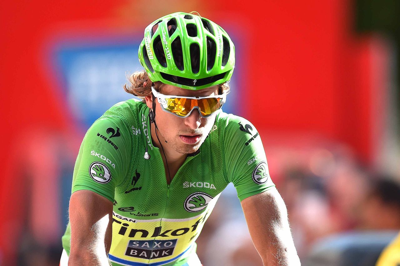 Peter Sagan (Tinkoff-Saxo)