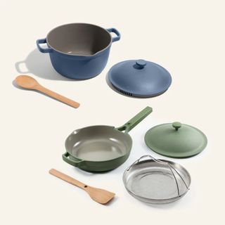 always pan our place black friday sale - perfect pot and pan duo