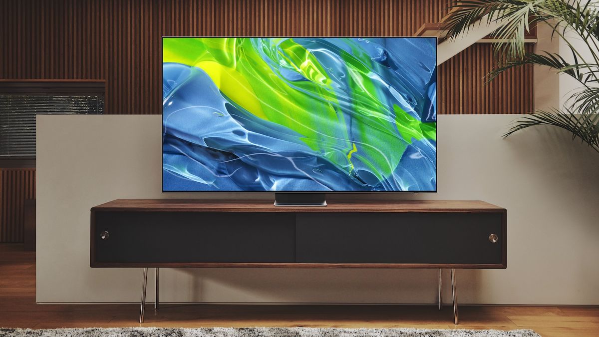 QD-OLED TV: everything you need to know about the game-changing new TV tech used by Samsung, Sony and Dell