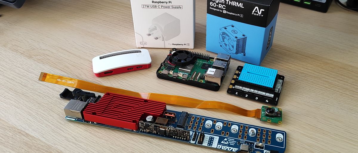 Best Raspberry Pi Accessories of 2025