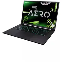 Gigabyte Aero X16 | AMD Ryzen AI 7 350 | Nvidia RTX 5070 85 W | 32 GB DDR5-5600 | 1 TB SSDPC Gamer score: 69%