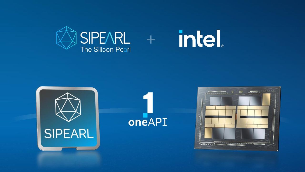 Intel