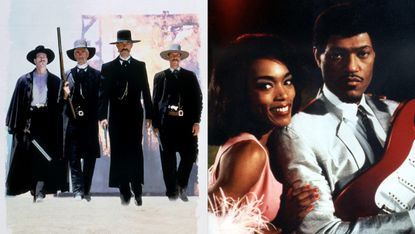 underrated 90s movies What’s love got to do with it 