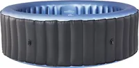 MSpa C-BE061 Bergen (2021 Model) 6-Person Hot Tub | Was £233 Now £199.95 at Amazon