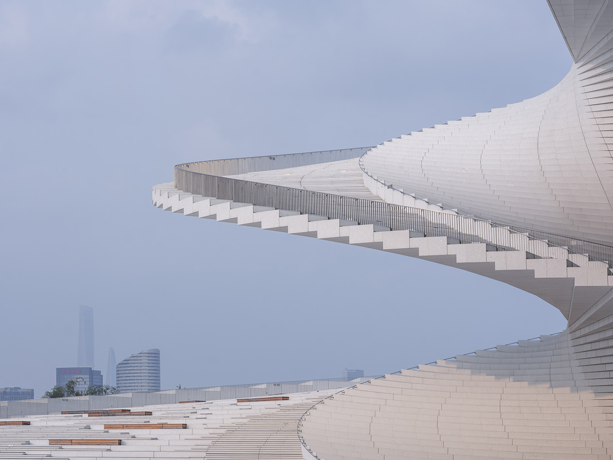 Shanghai Grand Opera House