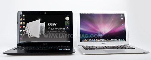 ubuntu vs mac os battery life on macbook air