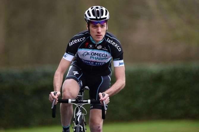 Kevin de Weert