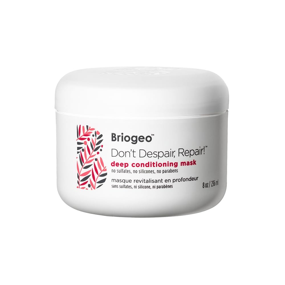Briogeo, Don&#039;t Despair, Repair! Deep Conditioning Mask