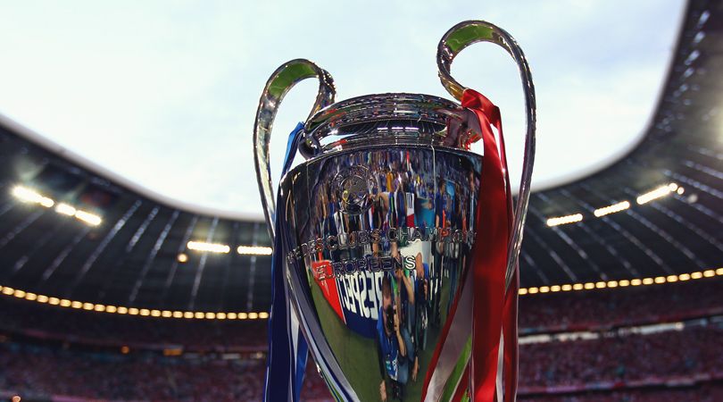 Watch the Champions League live, for just $2.99 a month with this Paramount+ Black Friday deal
