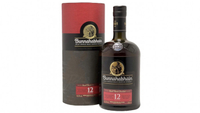 Bunnahabhain - 12 Bunnahabhain - 12