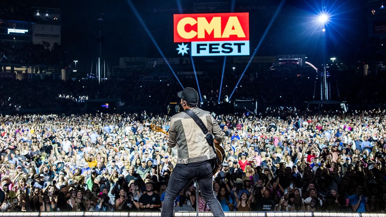 How to watch 'CMA Fest' 2026 online — stream the country music event from anywhere