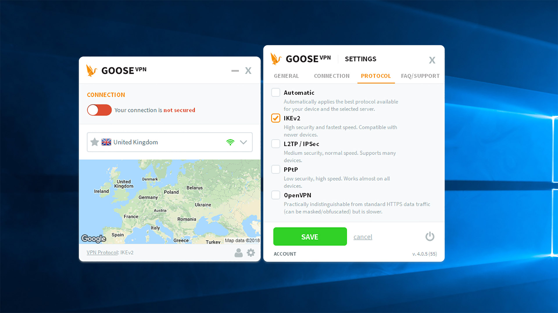 Best VPNs
