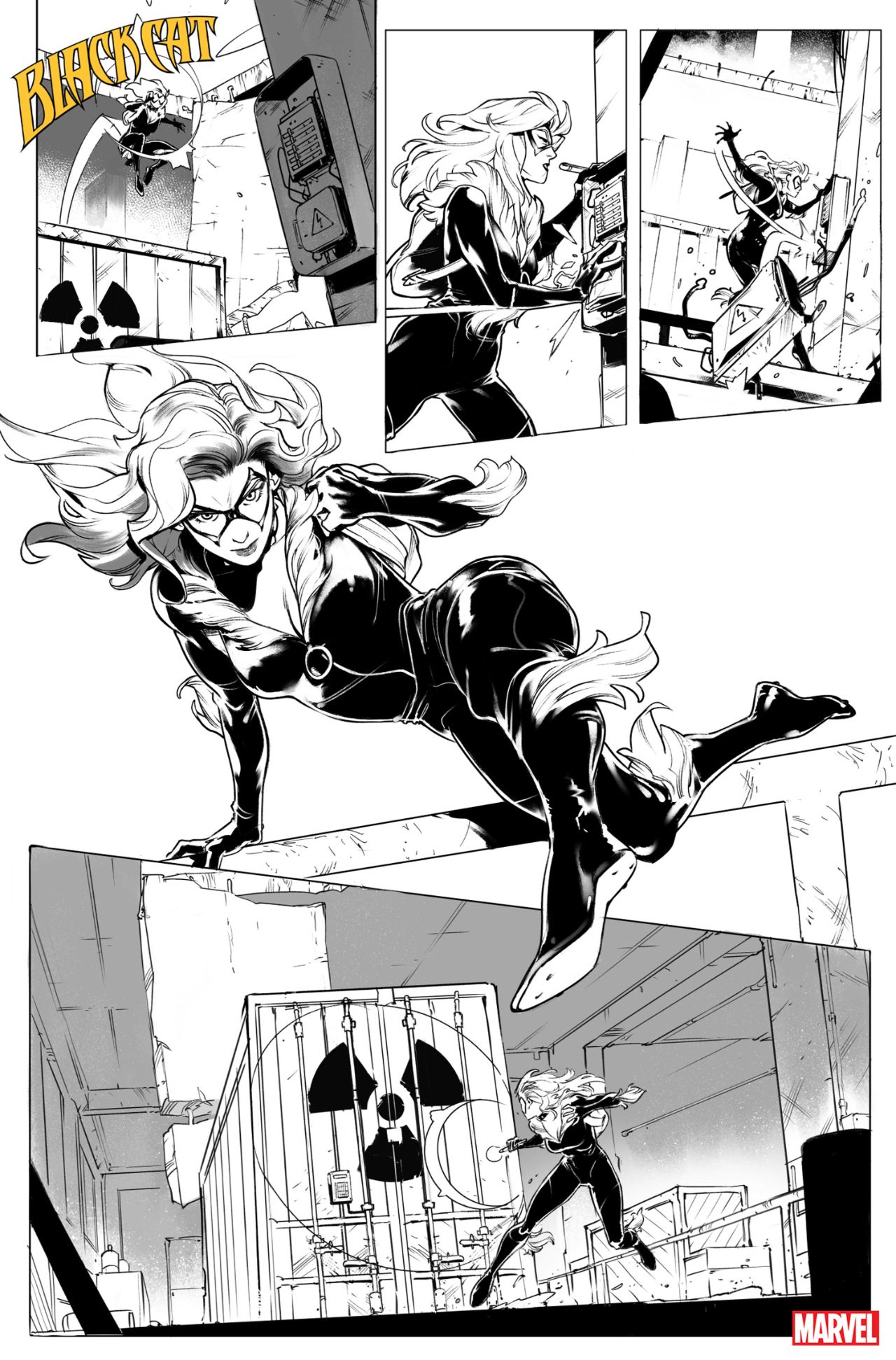 Black Cat #8