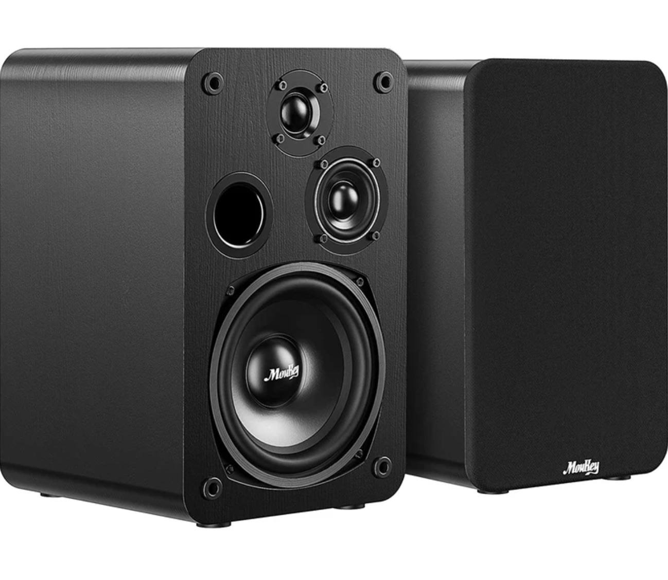 Donner speakers