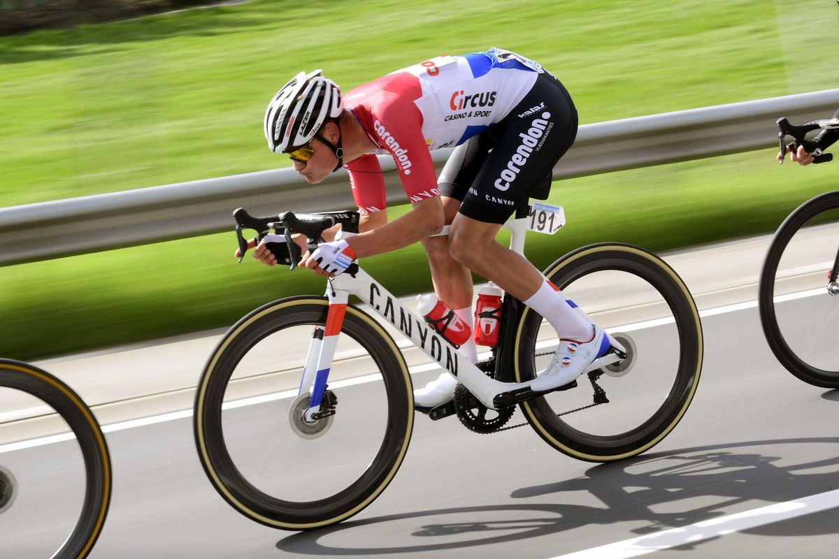 Mathieu van der Poel (Corendon-Circus)