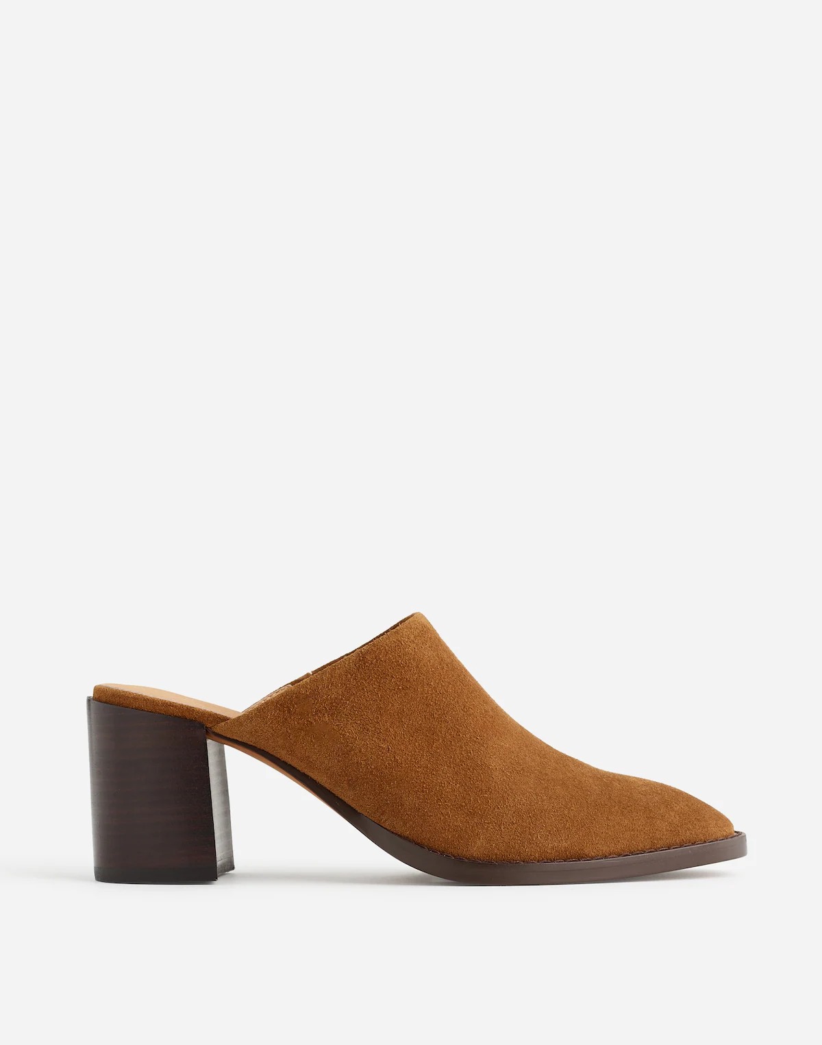 Madewell, The Macarro Mule