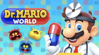 Dr. Mario World