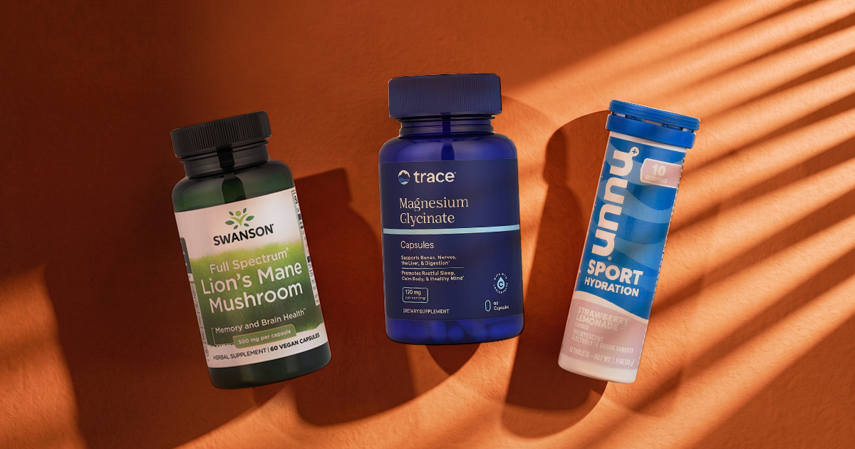 How Wellness Has Evolved Over The Past 30 Years—and Which Products Have Genuinely Stood The Test of Time