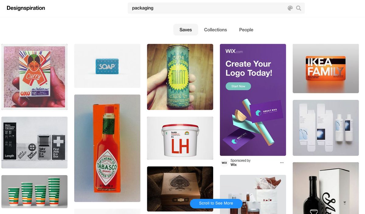 Packaging design resources Inspiring packaging designs and resources