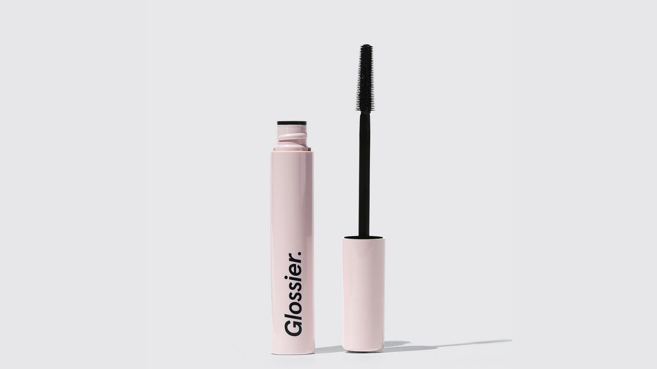 Glossier lash slick 