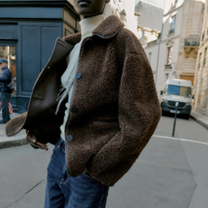 Zara colour trends winter 2025