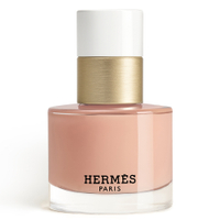 Hermès Les Mains Hermès Nail Enamel in Rose Coquille, £42 | Harrods
