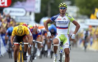 Tour de France - Stage 1