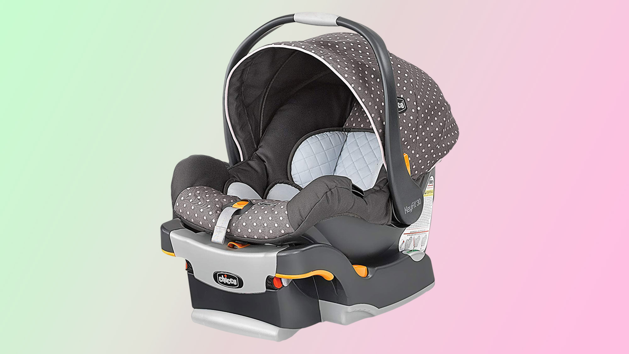 Chicco KeyFit 30