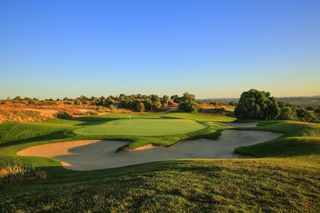 The Faldo Course at Amendoeira Golf Resort
