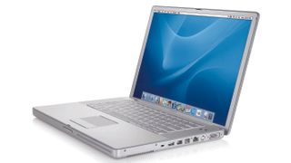 Apple Powerbook G4