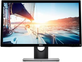 Dell Gaming Monitor SE2417HG