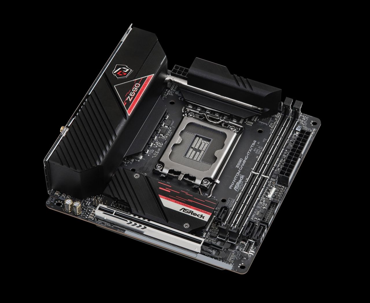 Intel Z690 Motherboards
