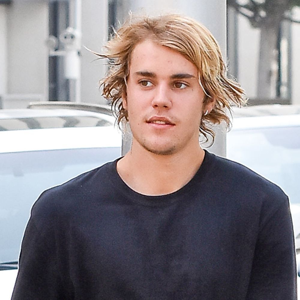 Justin Bieber Reportedly Punched a Man at Coachella - Justin Bieber ...