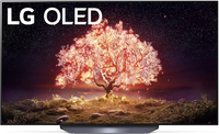 LG 65" B1 OLED TV: was $2,299 now $1,499 @ Amazon