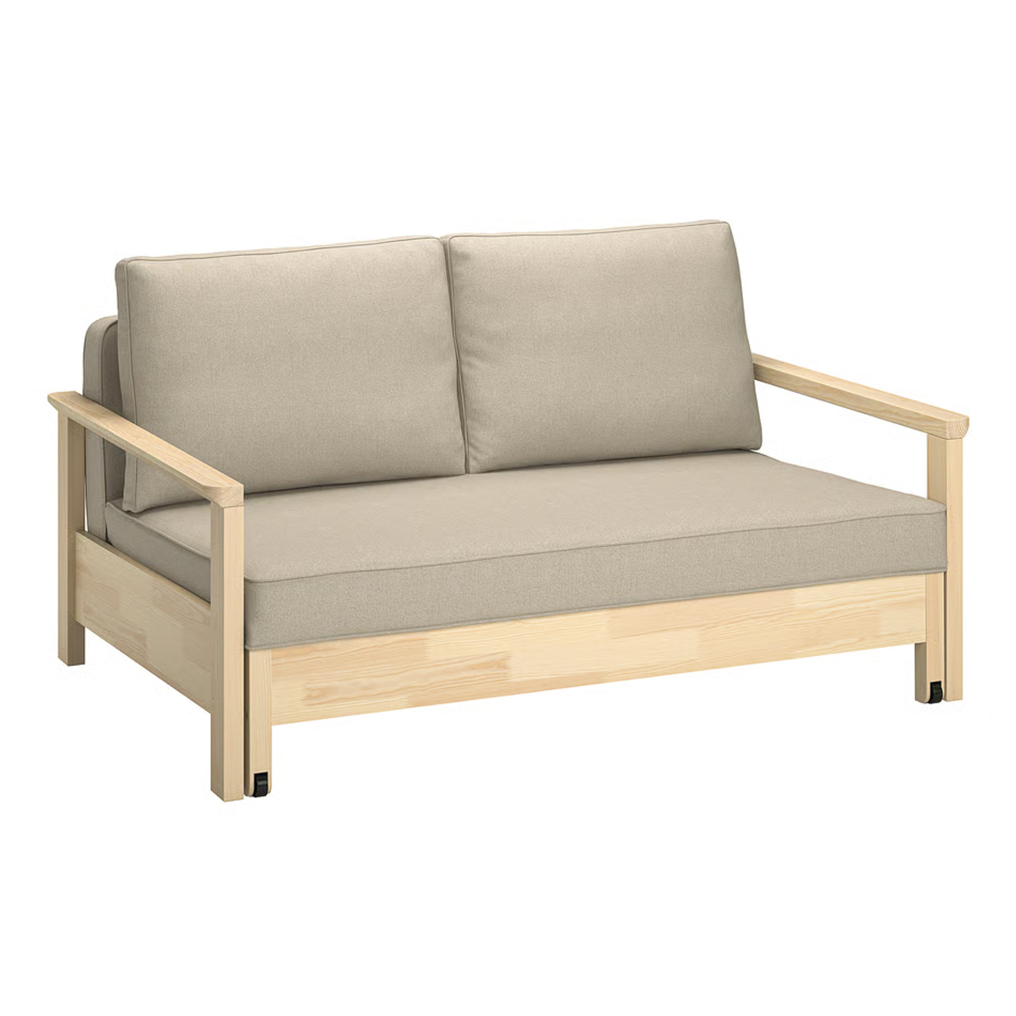 IKEA, TORNSBORG sofa bed