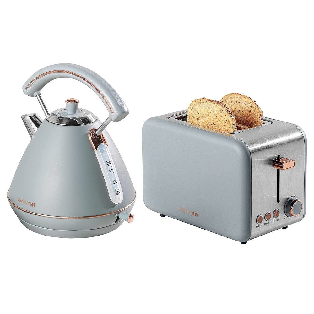 Best toaster 2023 our pick of the best 10 Ideal Home