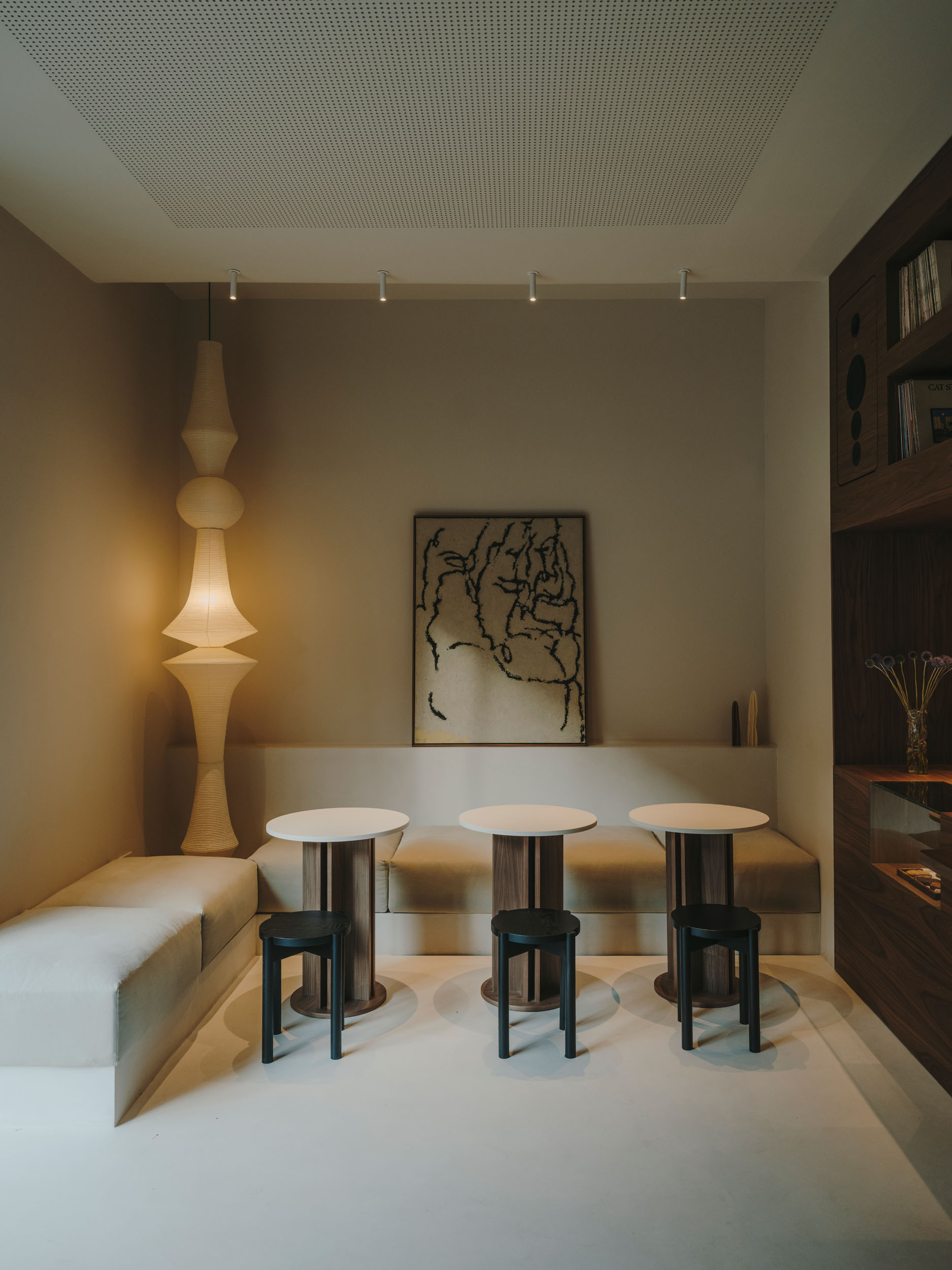 jac hi-fi cafe barcelona