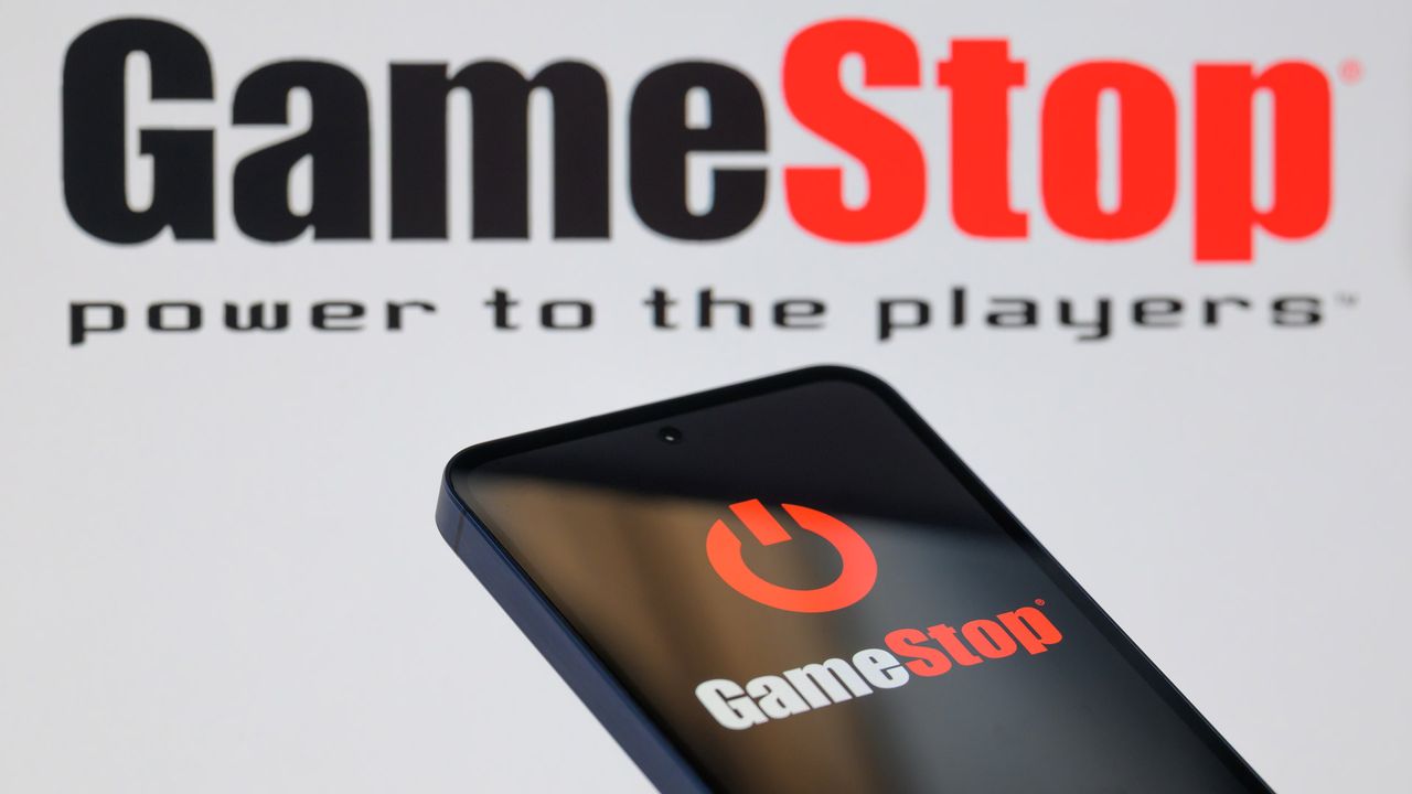 GameStop вернулся после многих отключений — вот все, что мы знаем