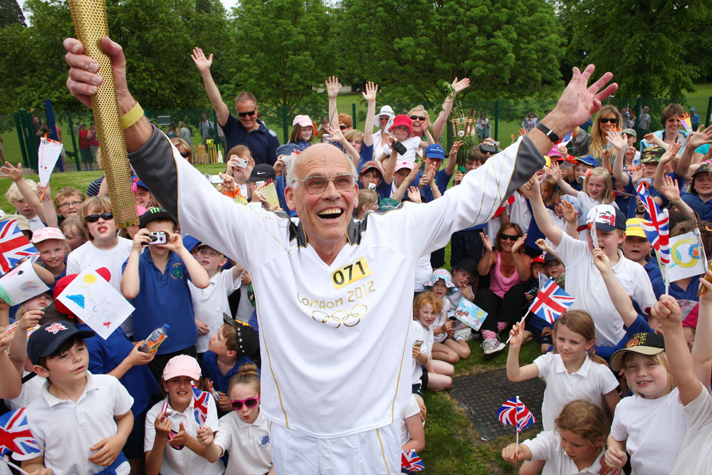 2012 London Olympics