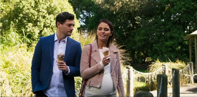 Neighbours Spoilers Will Bea Nilsson And Finn Kelly Break Up What To Watch 6882