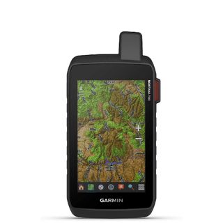 Product shot of Garmin Montana 700i