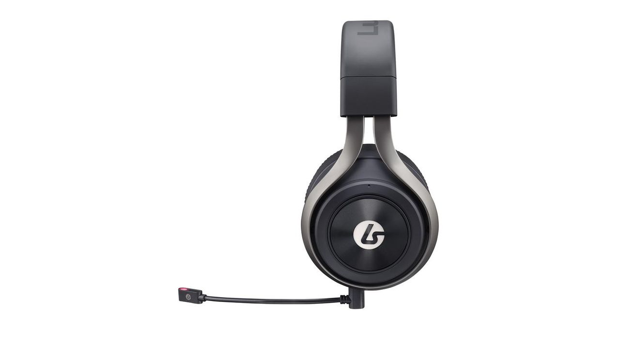 LucidSound LS50X review Hybrid Gaming Headset wireless Bluetooth